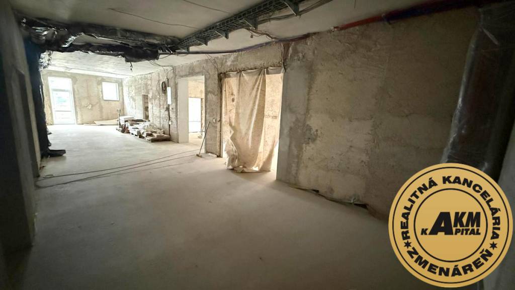 Polyfunkčný priestor v novostavbe, 717 m2 na predaj, Zvole - 7