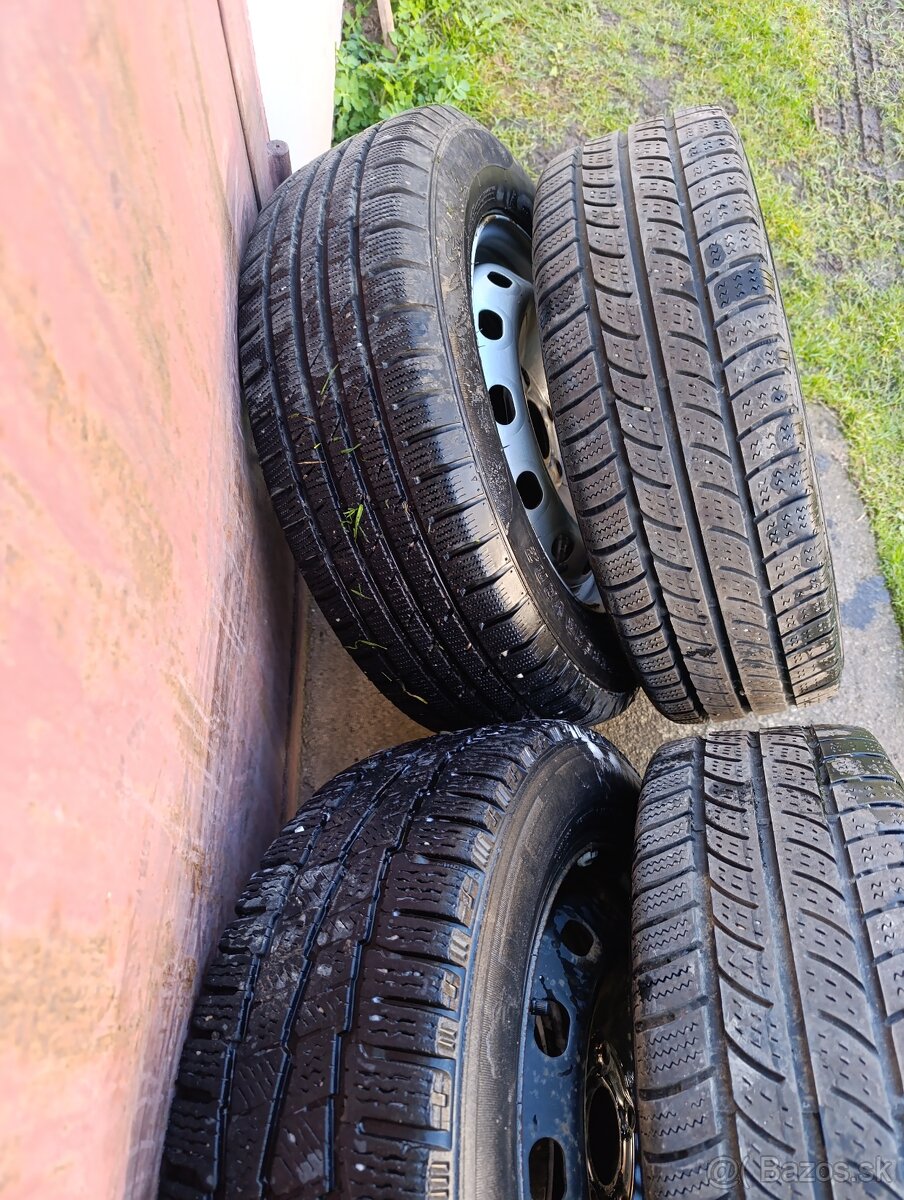 5x114,3/115,r16-6J,et50,205-65-16C-Continental-2023-5mm - 7