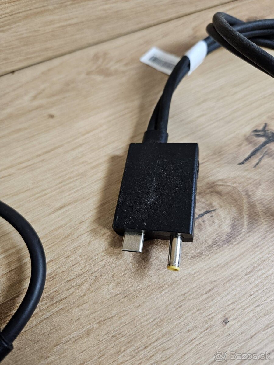 Dokovacia stanica Lenovo ThinkPad Thunderbolt 3 gen2 - 7