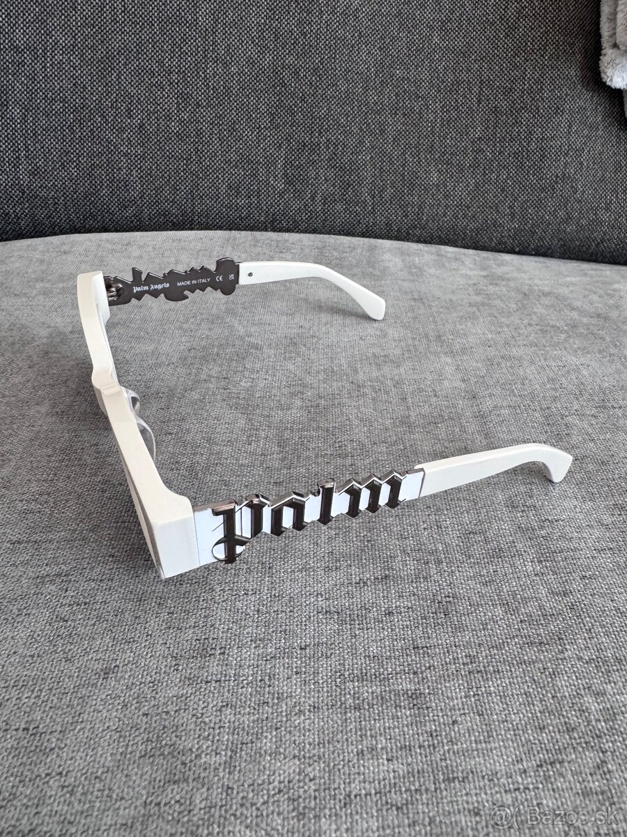 Palm Angles Sunglasses - 7