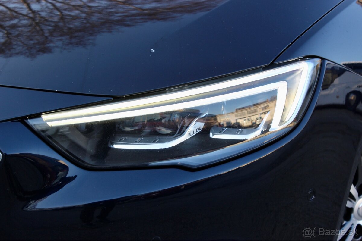 Opel Insignia 2.0 CDTI 125 kW AT 2019 Exclusive - 7