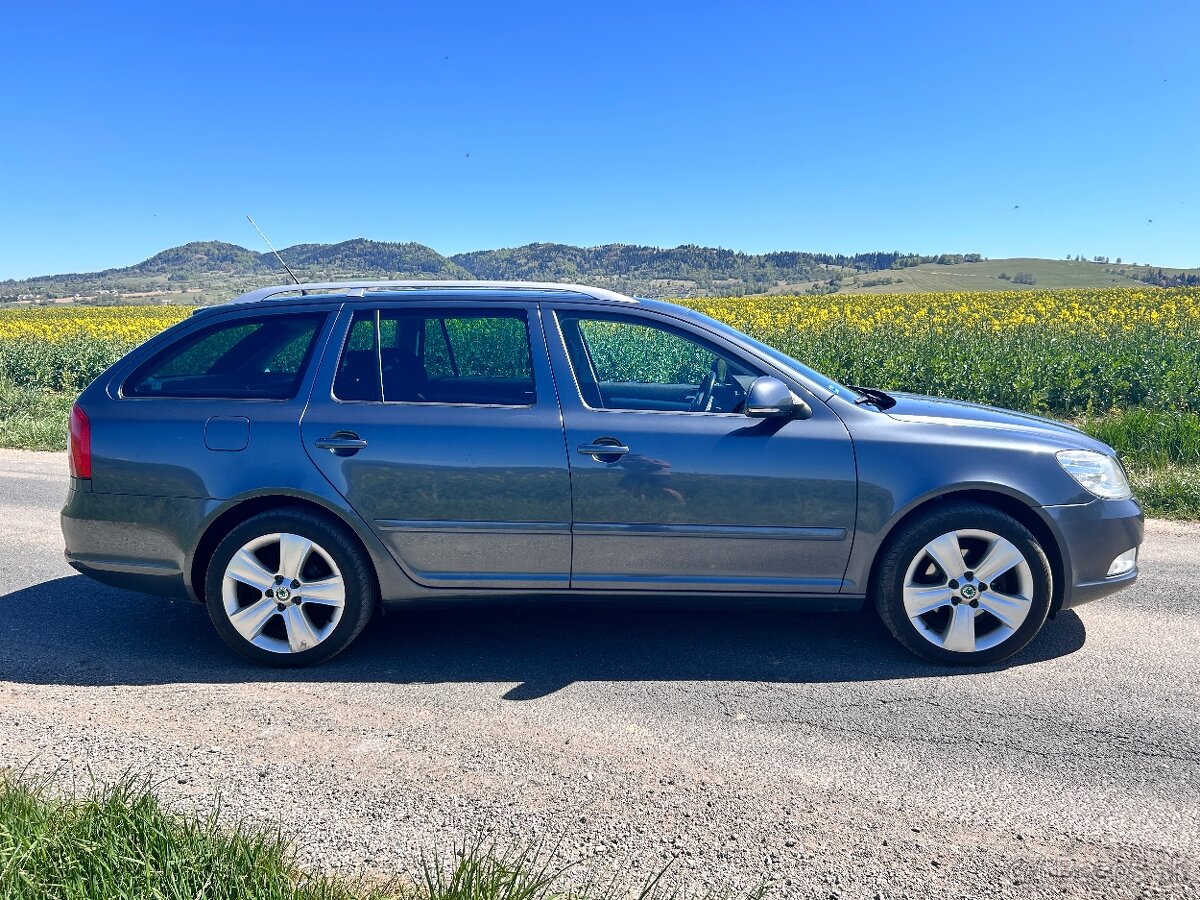 Skoda Octavia 1.6 TDi 77kw DSG - 7