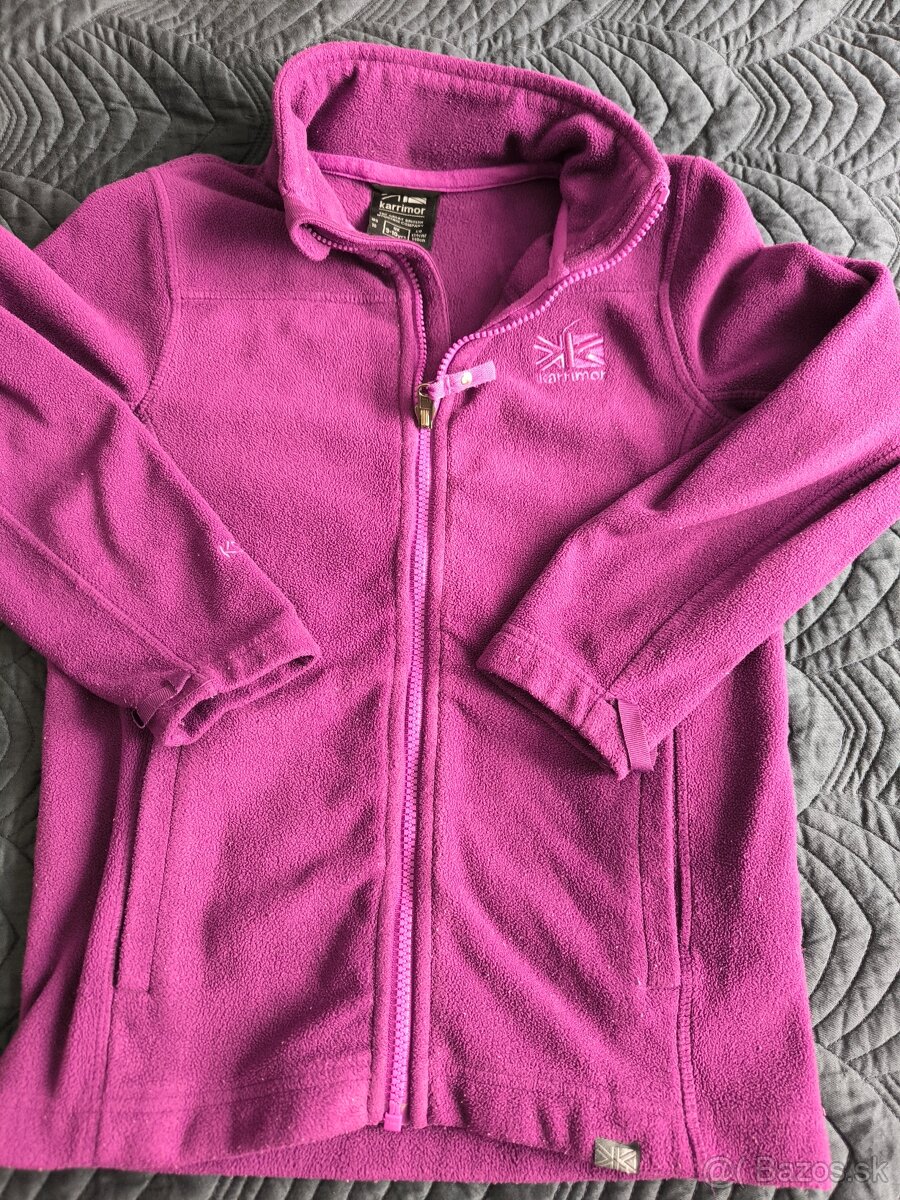 Bunda Karrimor 3in1 - 7