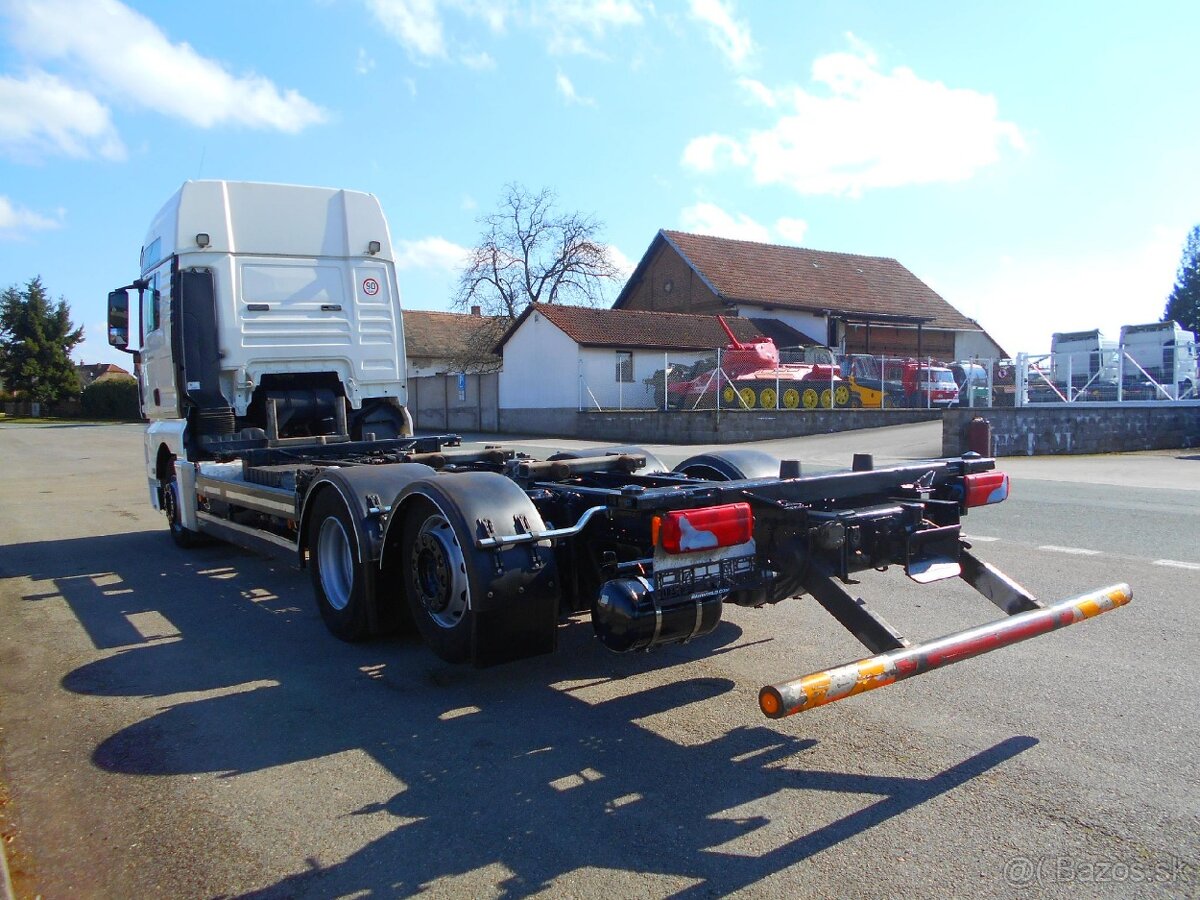 MAN TGX 26.440 - 7