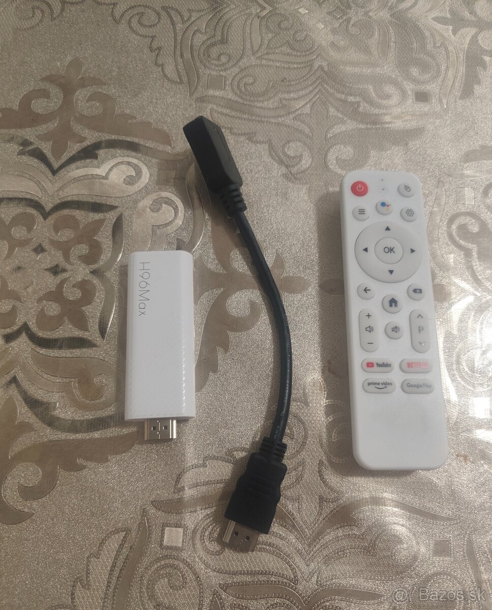 Projektor KRUGER & MATZ s WiFi a bluetooth - 7
