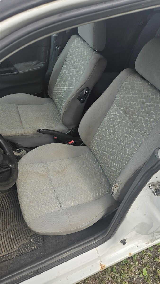 Predám Seat inca - 7