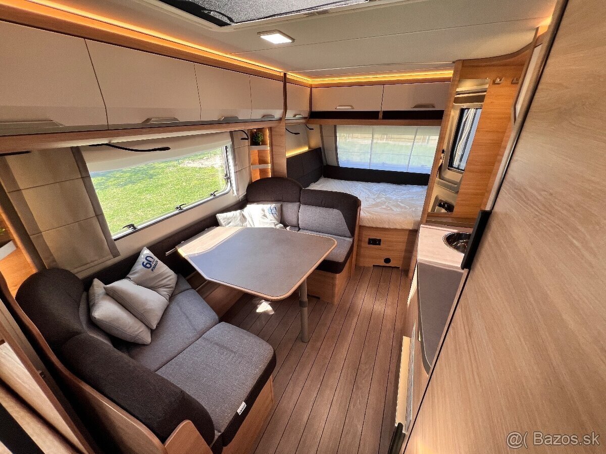 KNAUS SÜDWIND 580 QS 60 YEARS - 7
