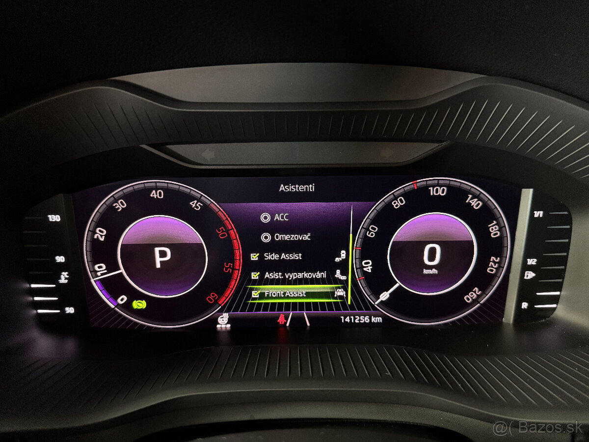 Škoda Kodiaq 2.0TDi DSG 4x4 125 Years LED Virtual - 7