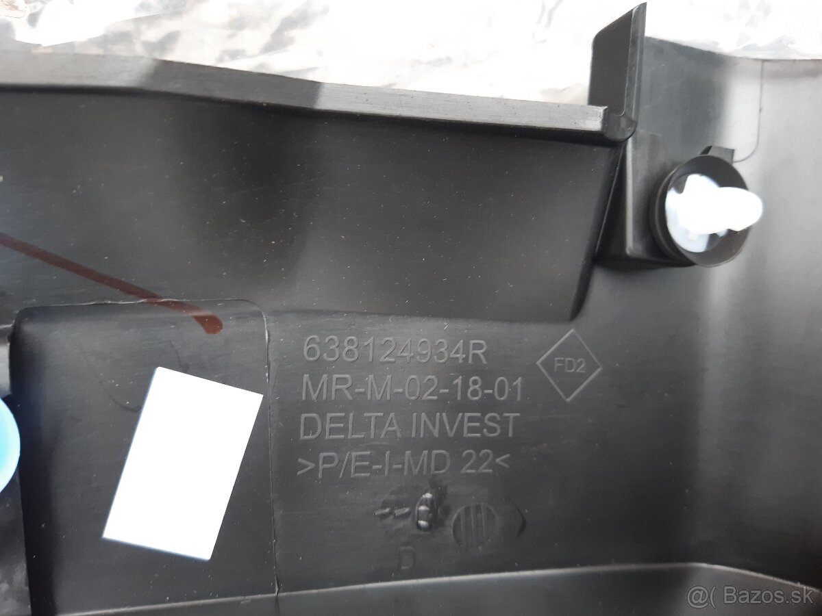 Predam pouzite ND - 7