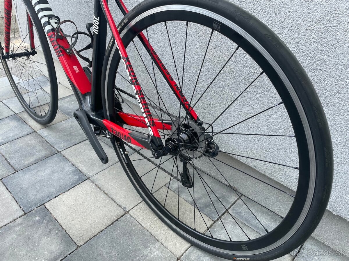 ROSE XEON Ultegra Di2 - 7