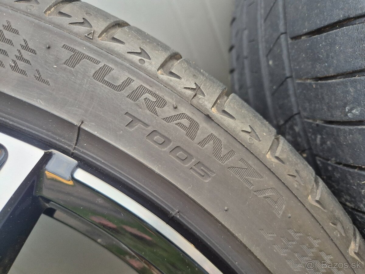 VW TOUAREG R22 R-LINE ESTORIL - 7