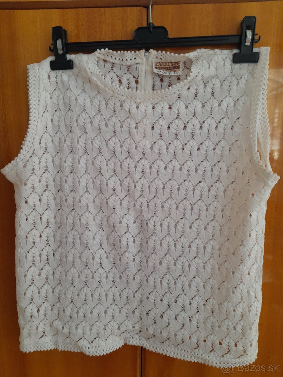 Tričko krátky rukáv - 7