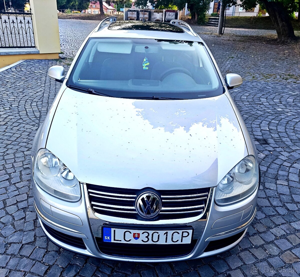 ✅Volkswagen golf 5 1.9 TDI PANORÁMA ‼️ - 7