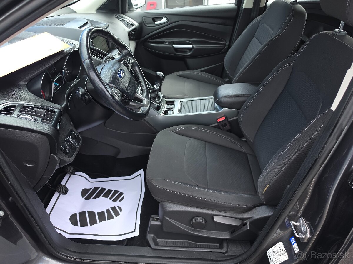 FORD KUGA 1.5TDCI (EcoBlue) 2019 - 7
