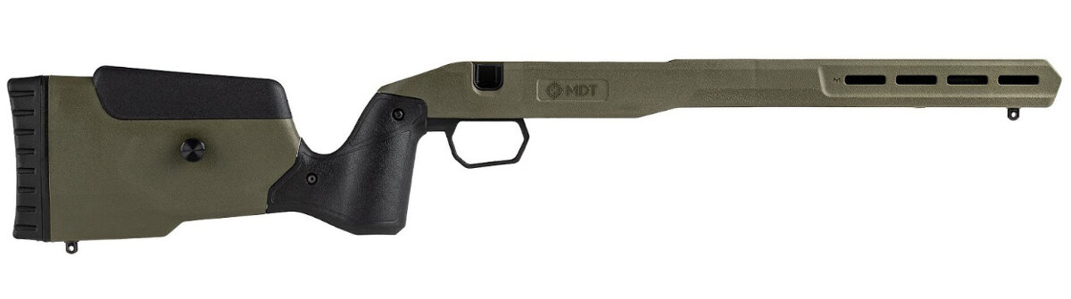 pažba MDT Field R700 / T3x/CZ 457 - 7