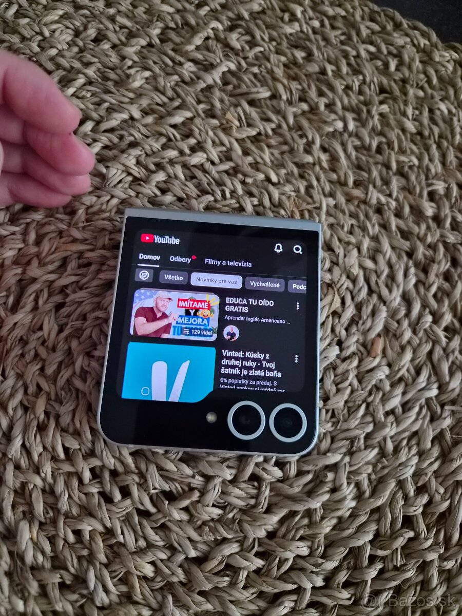 Samsung Flip 6 512GB - 7