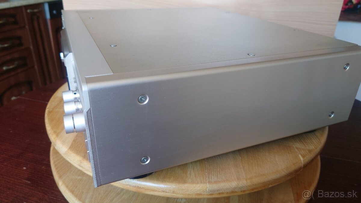 SONY MDS JA50ES - DAC - 7