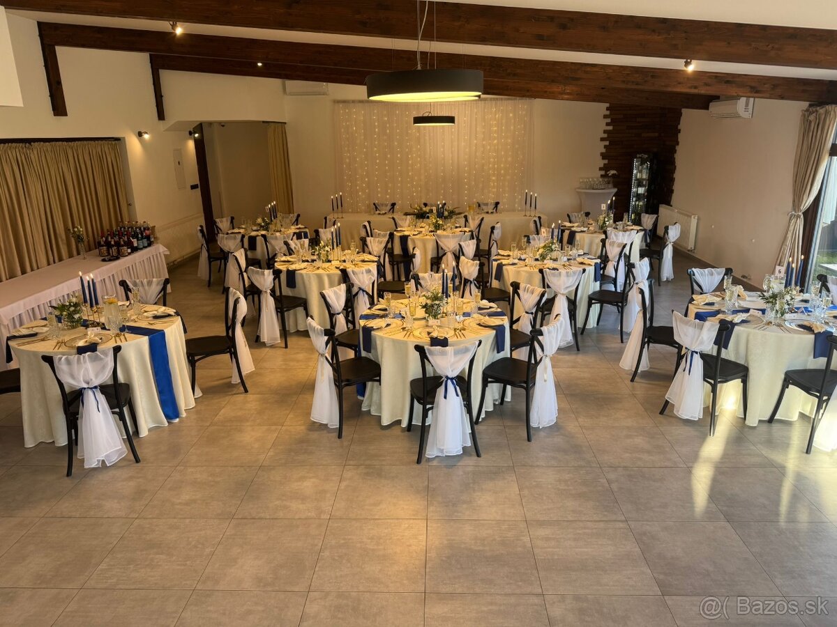 Catering, svadba, oslava, firemné akcie, pečené prasiatko - 7