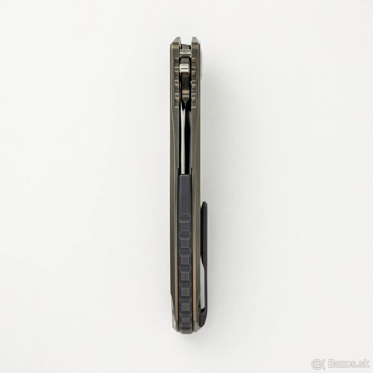 SHIROGOROV LIMITED EDITION RJ MARTIN RUSSIAN OVERKILL M398 - 7