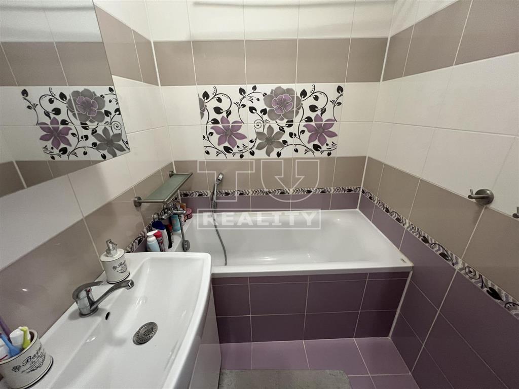 TUreality ponúkajú na predaj krásny 3izbový byt na... - 7