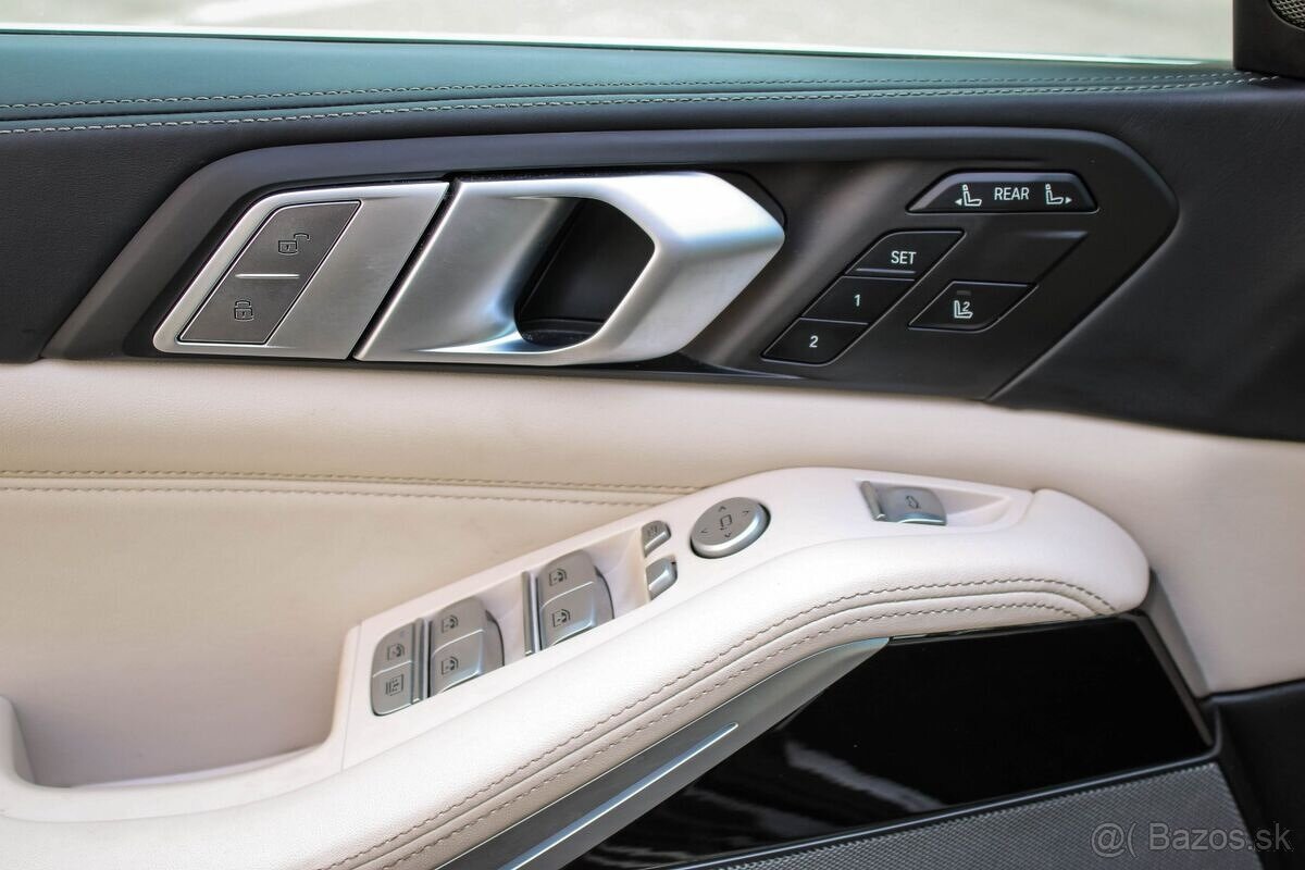 BMW X7 xDrive 40i A/T - 7