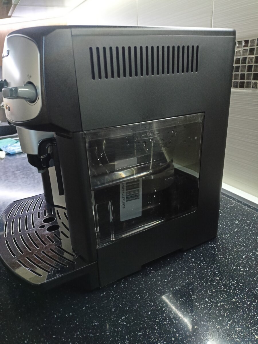 Delonghi kavovar - 7