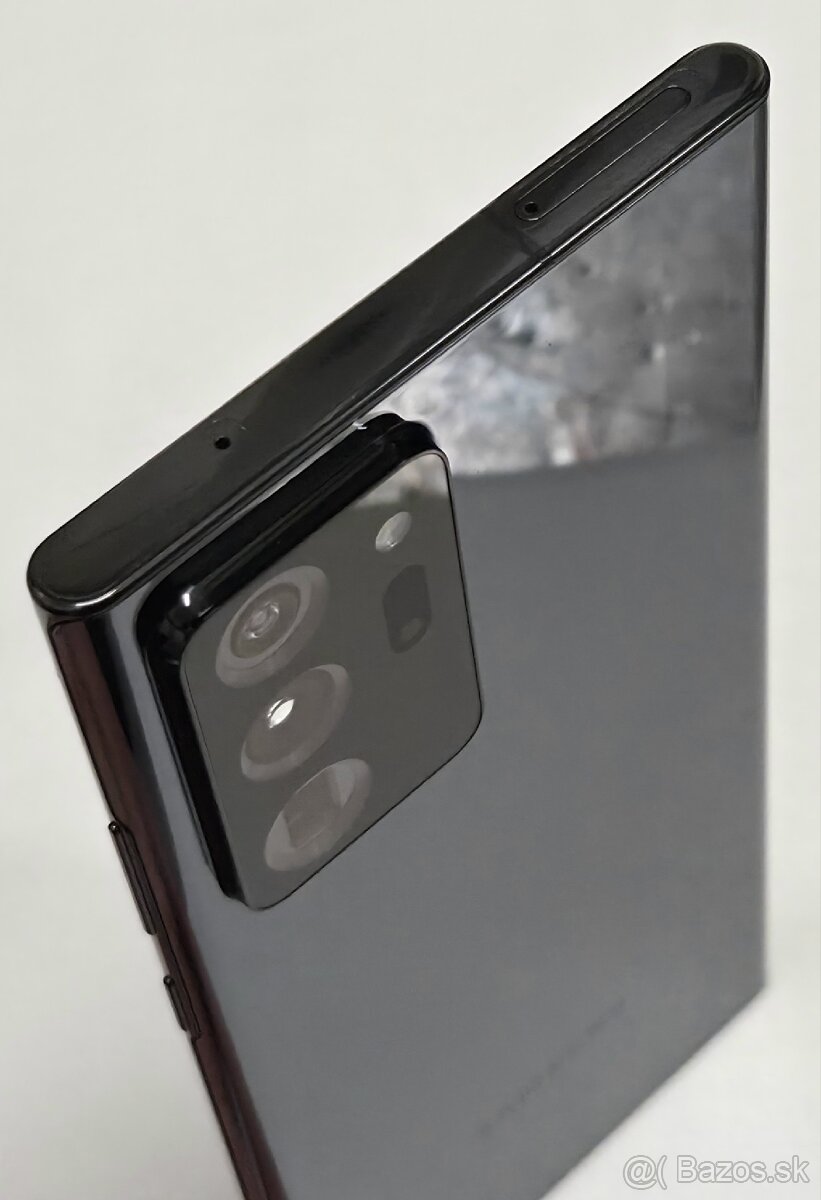 Samsung Galaxy Note 20 Ultra TOP stav - 7