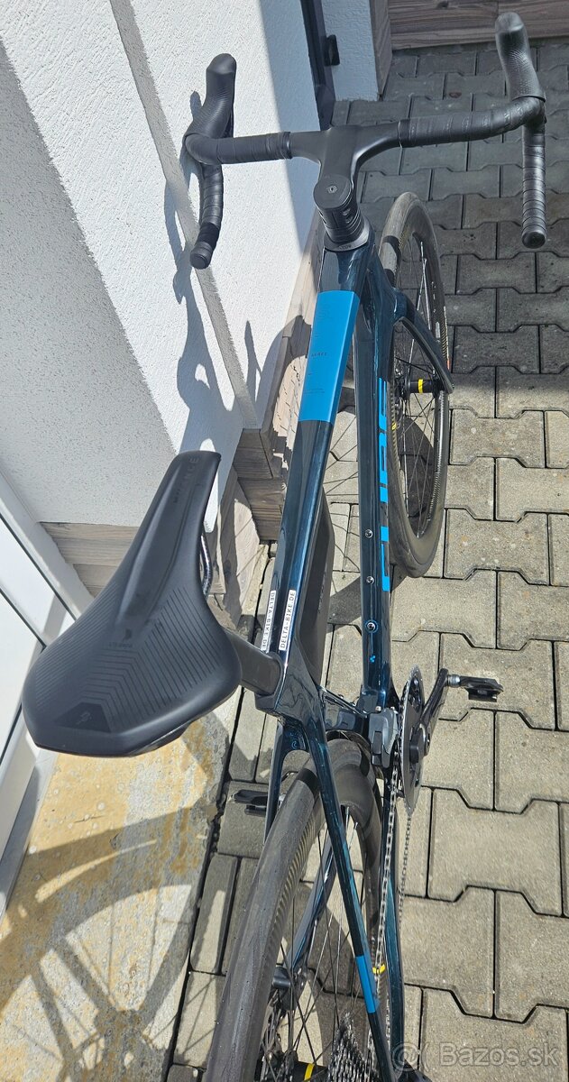 CUBE AGREE C62 SLX - 7