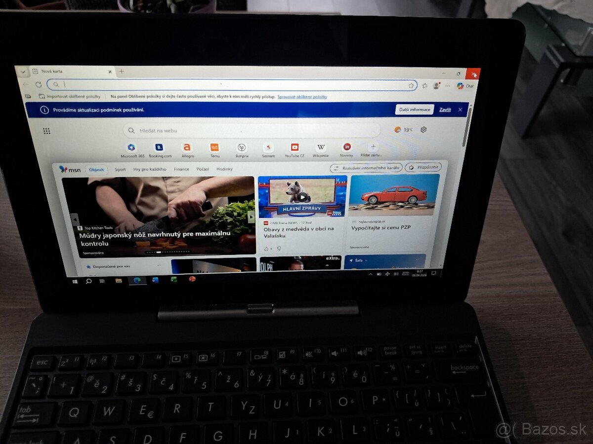 Transformer book asus - 7