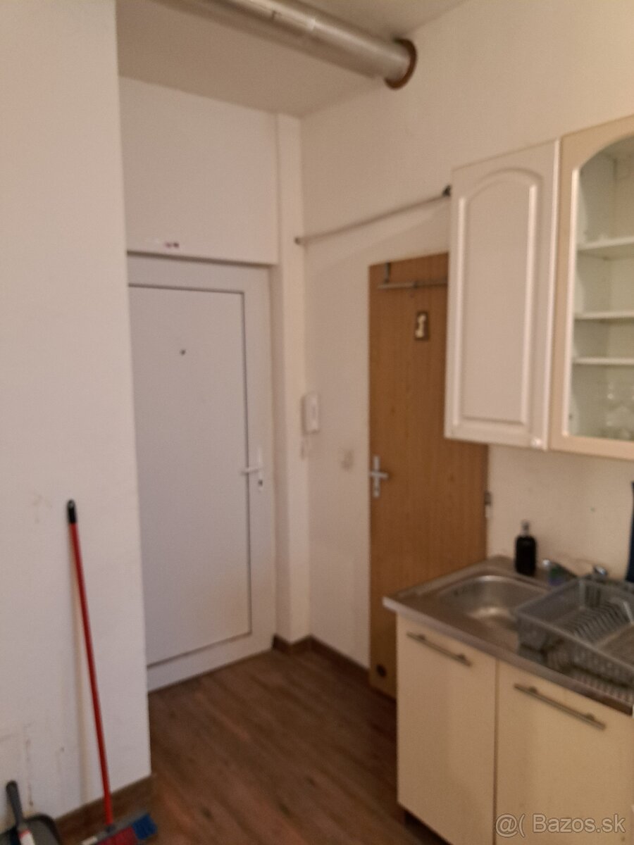 Na prenájom ateliér Staré mesto – foto 7