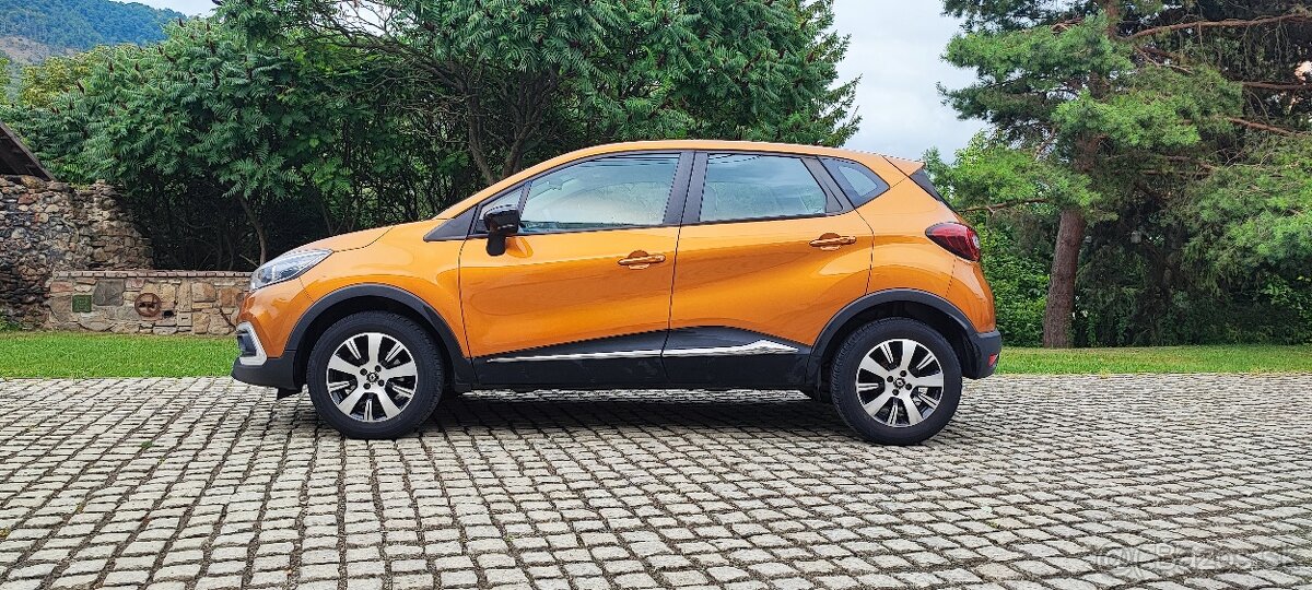 Renault Captur 1.2 TCe 87 kw - 7