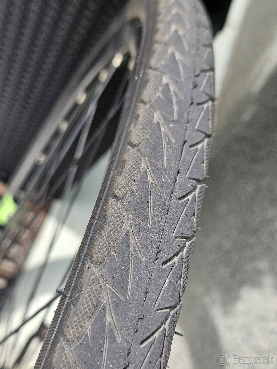 Btwin Riverside 900 - 7