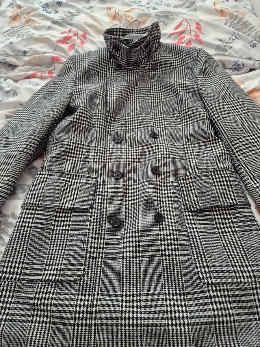 Panske kabaty Blažek, J.Boyz a H&M - elegantne - 7