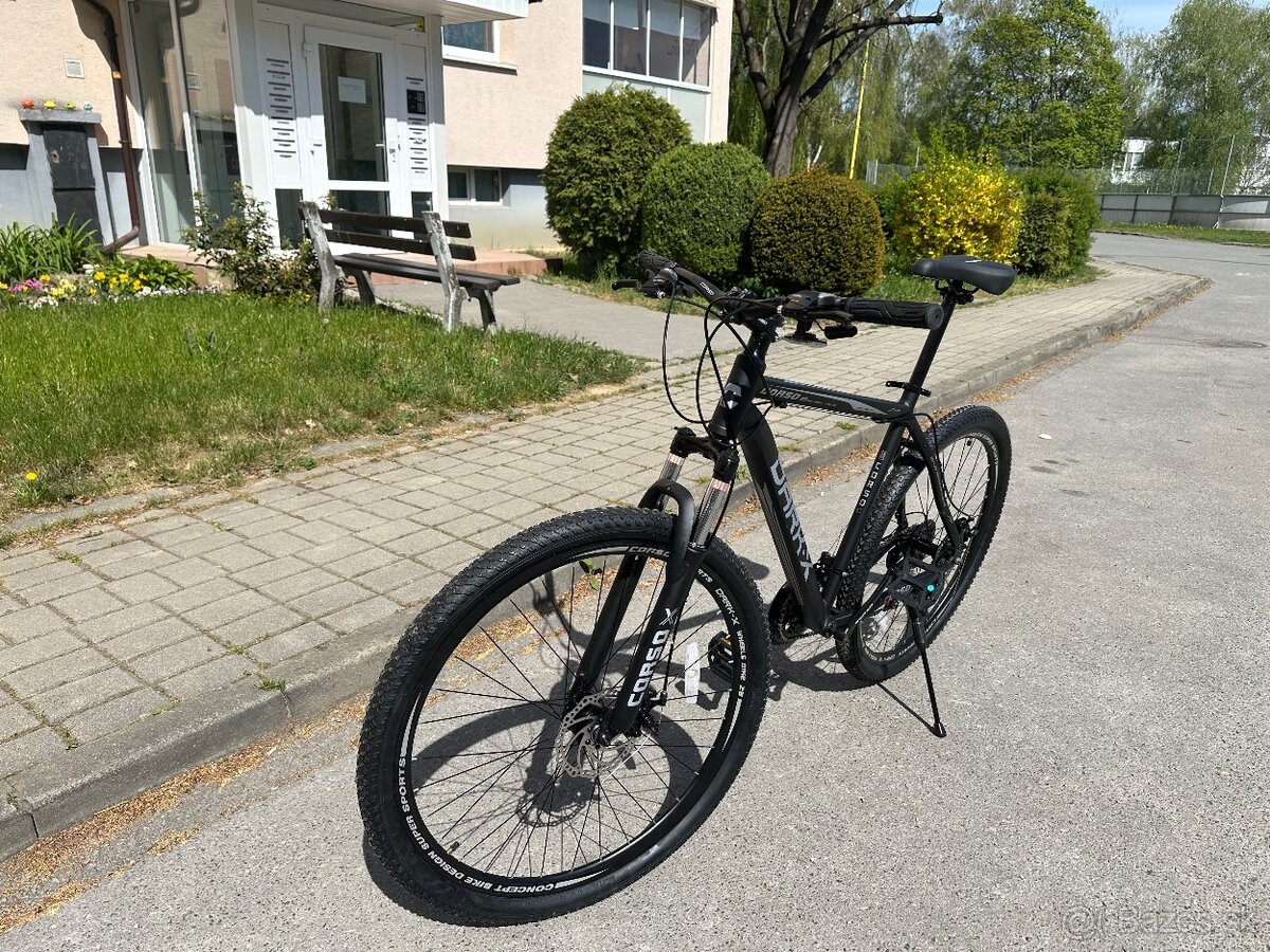Moderný horský hlinikovy bicykel - 7