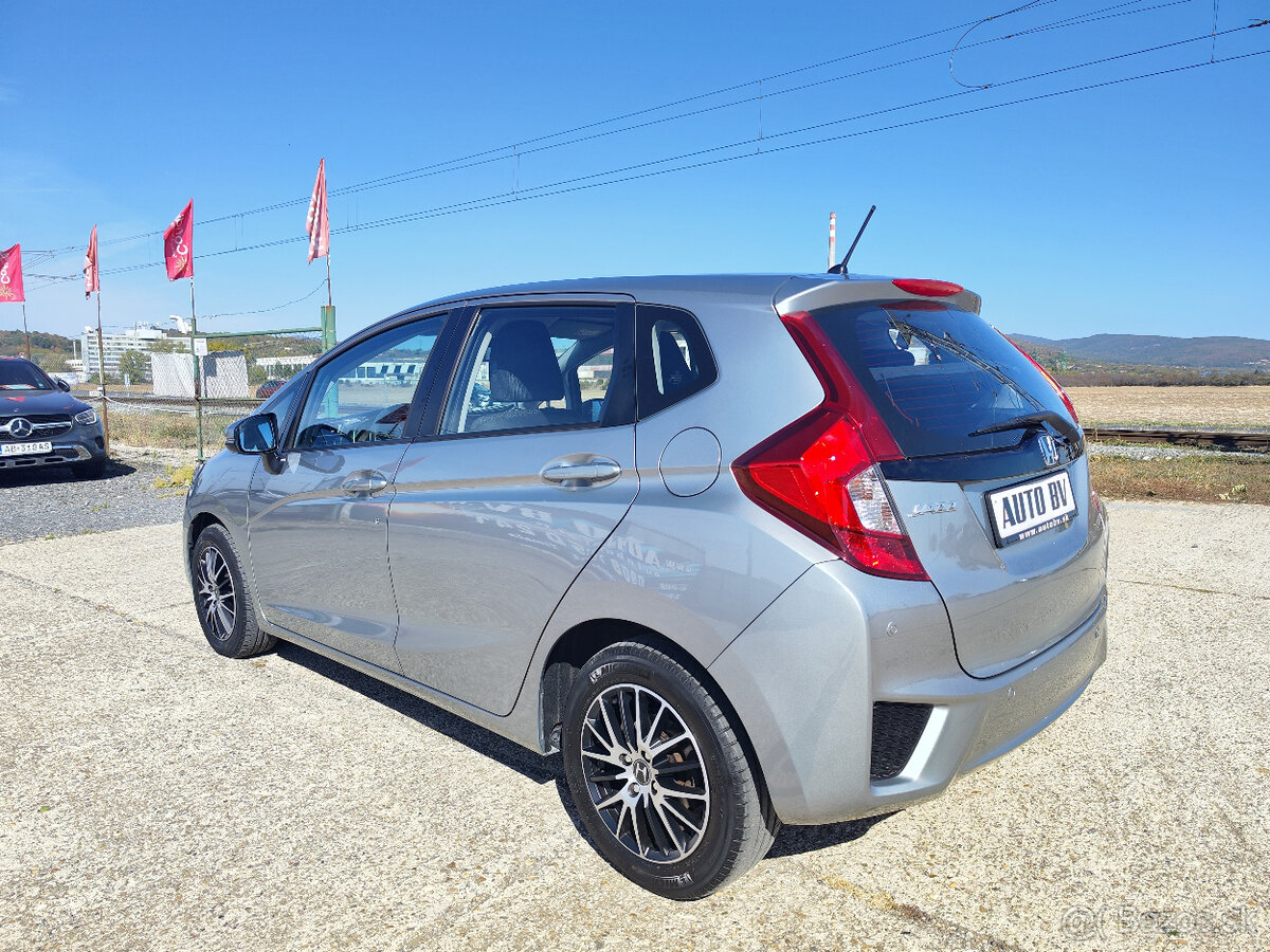 Honda Jazz 1.3 i-VTEC Comfort - 7