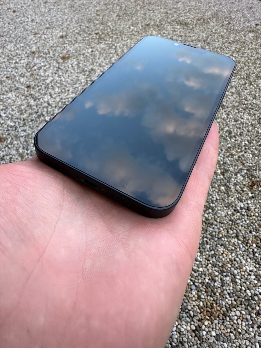 IPhone 14 256GB - baterie 100% - 7