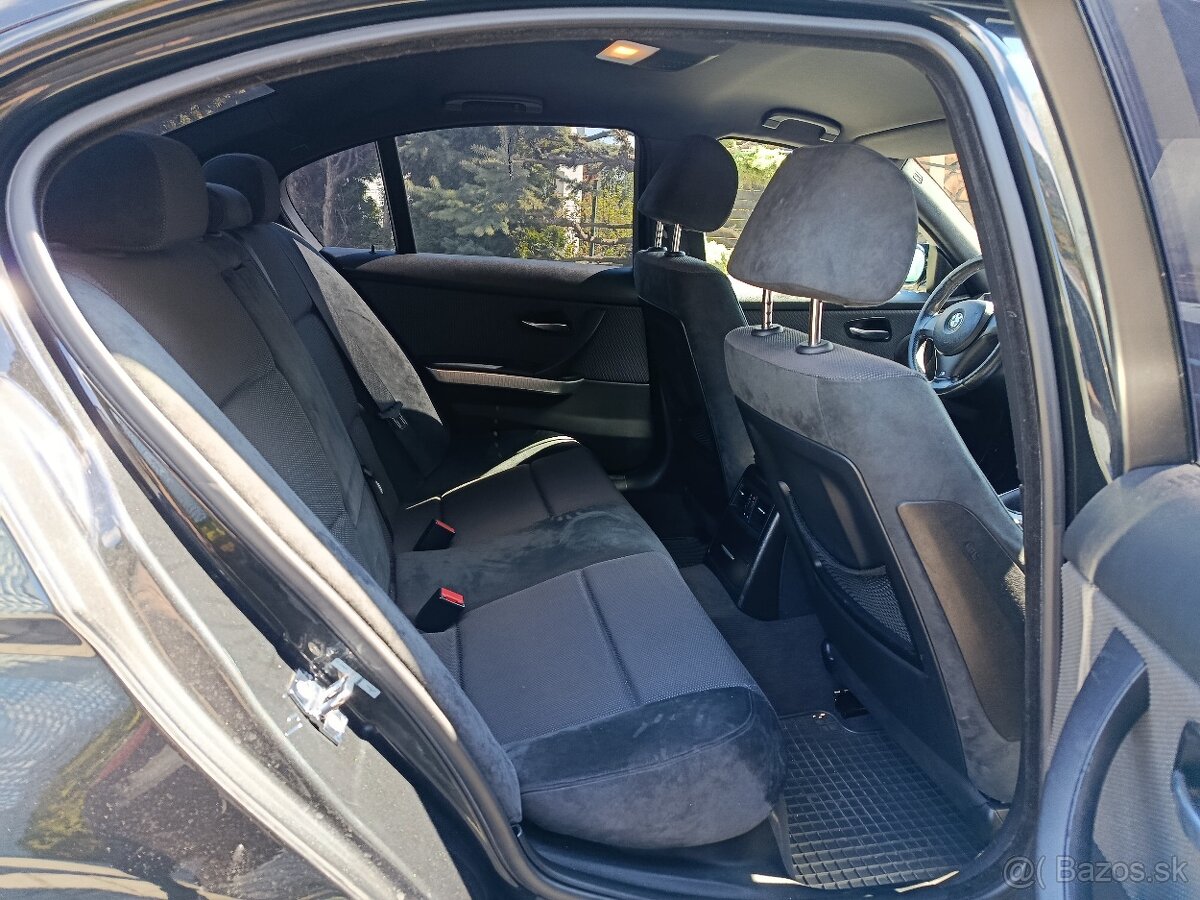 BMW 320 Si ANTERA - 7
