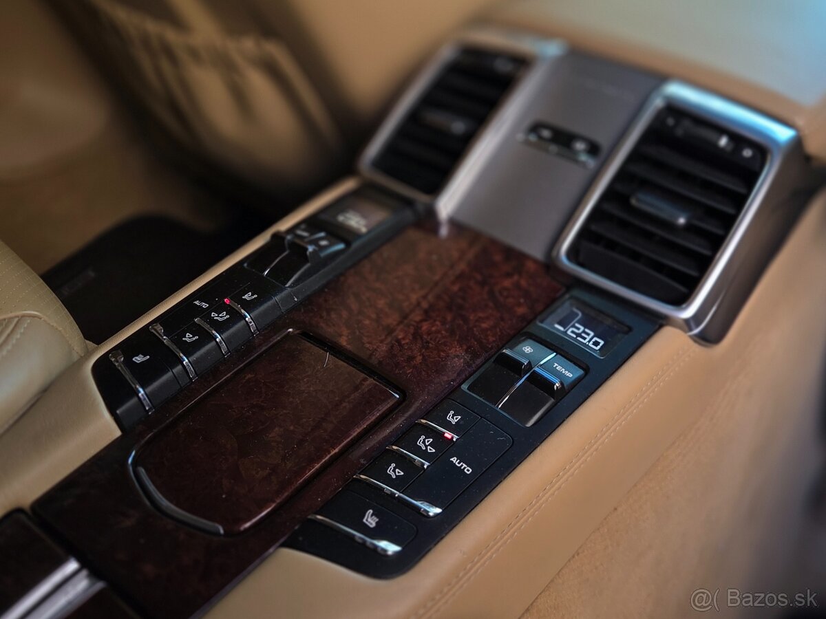 Porsche Panamera 3.6 V6 PDK - 7
