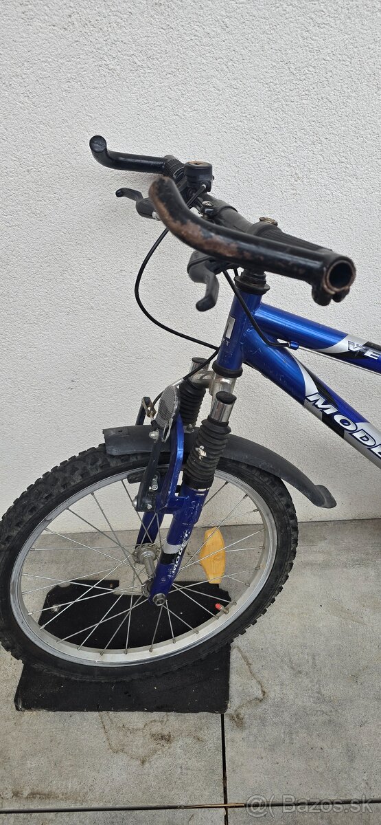 Bicykel 20 - 7