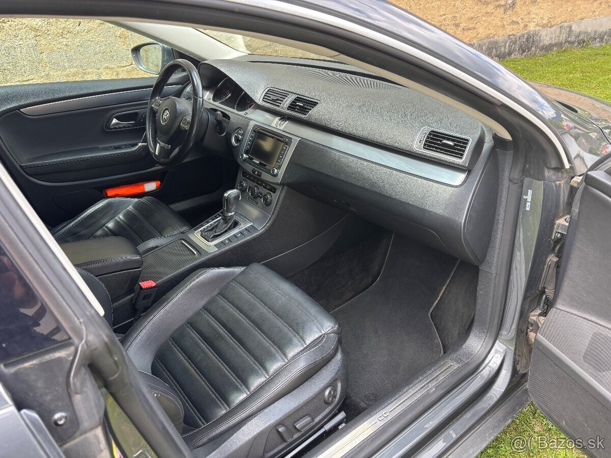 Volkswagen CC 2.0 Tdi 2018 Highline - 7
