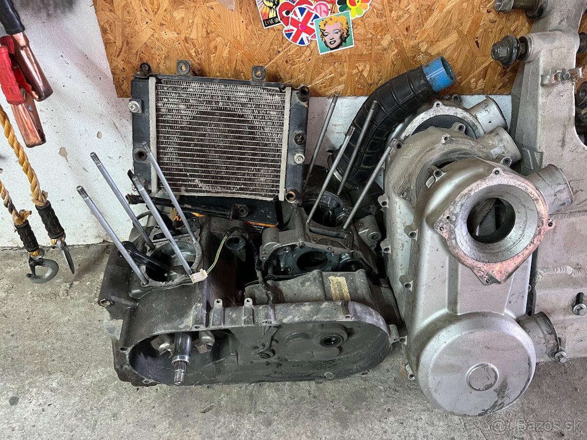 Access tomahawk 300/400 diely - 7