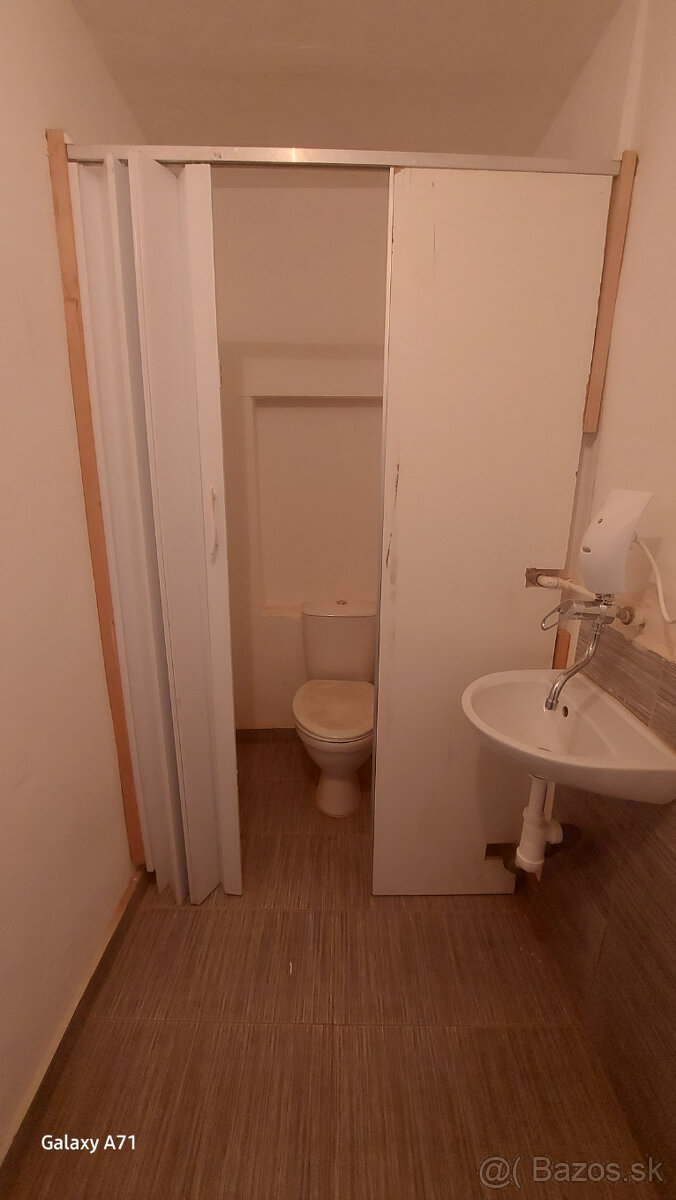 Skladovacie priestory 632 m2 v podnikateľskom areáli - 7