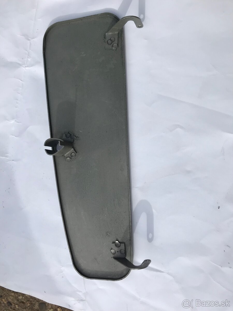 PREDÁM PLECHARINU NA ŠK.FELÍCIA-OCTÁVIA,ŠK.440,445,450 - 7