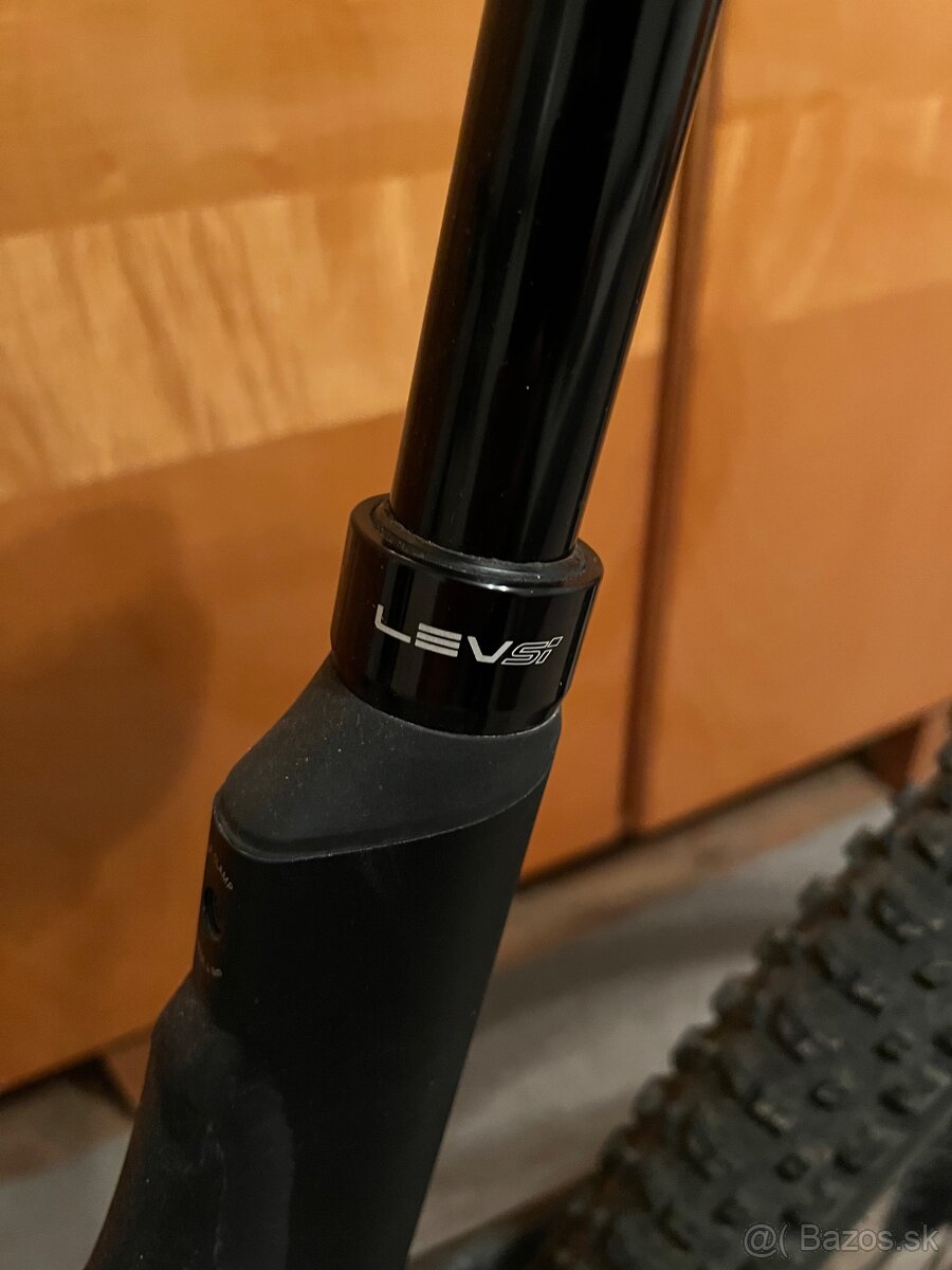 Canyon Spectral 6 AL - 7