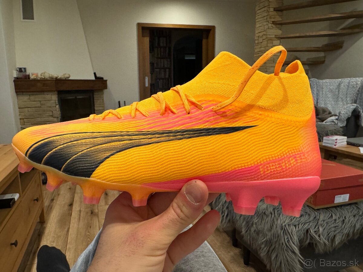 Kopačky Puma Future Pro - 7