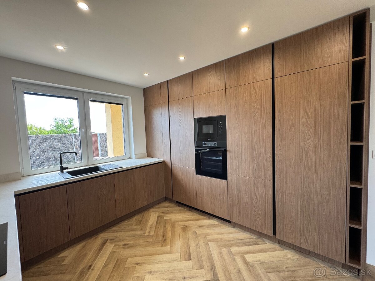 Novostavba Geča - 7