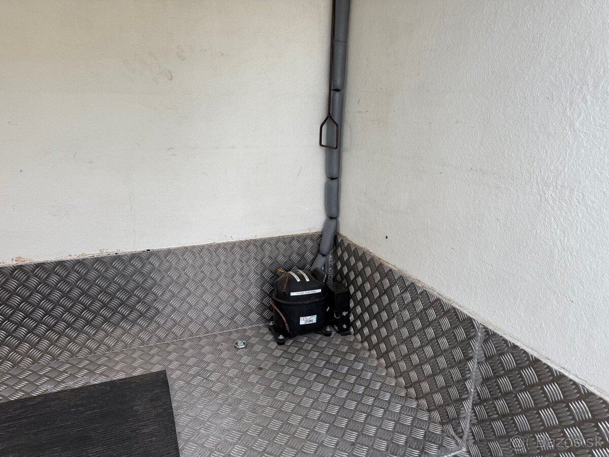 Citroën Jumper 3.0HDI L2H2 CHLADIAK - 7