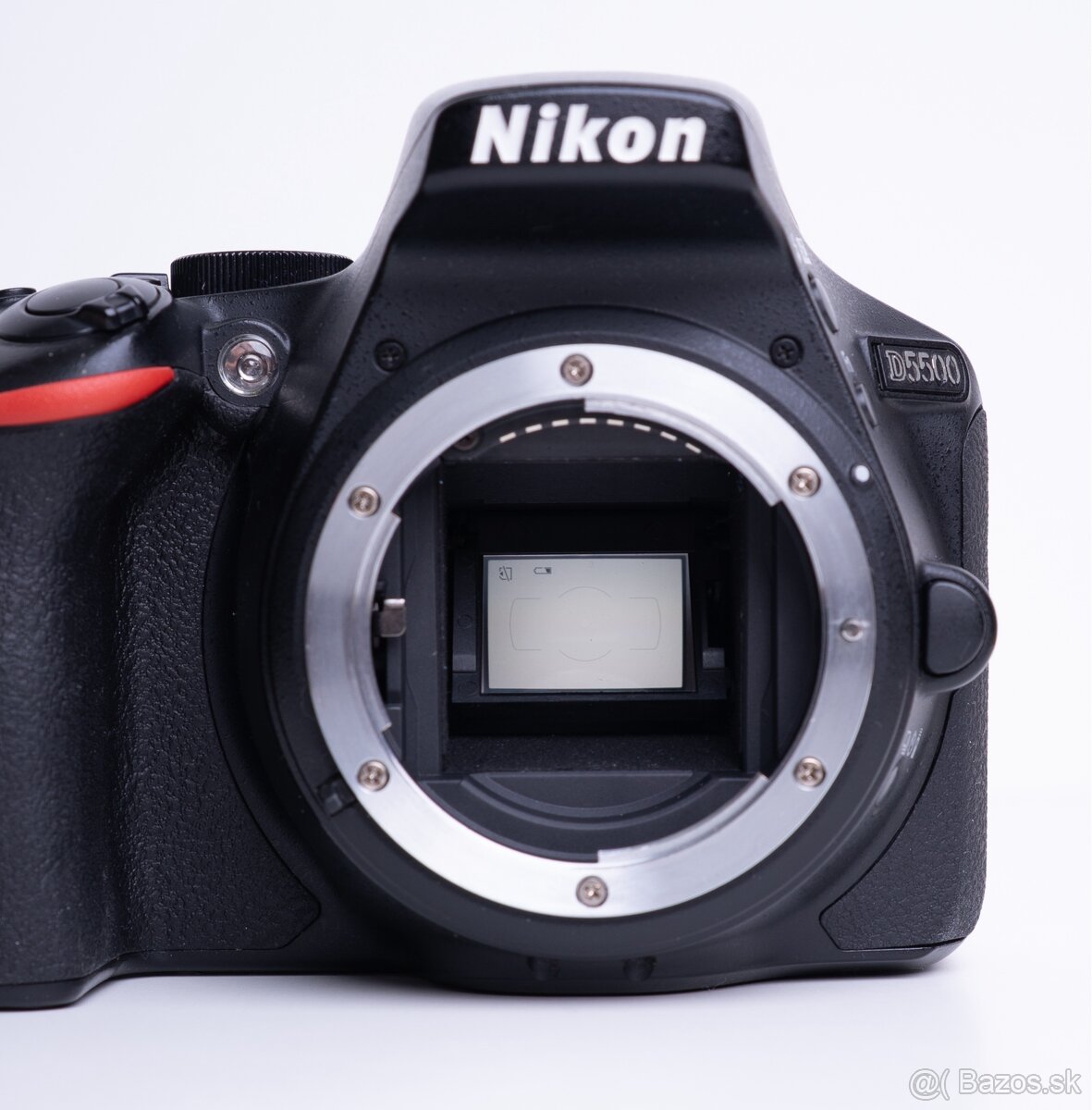 Nikon D5500 - 7