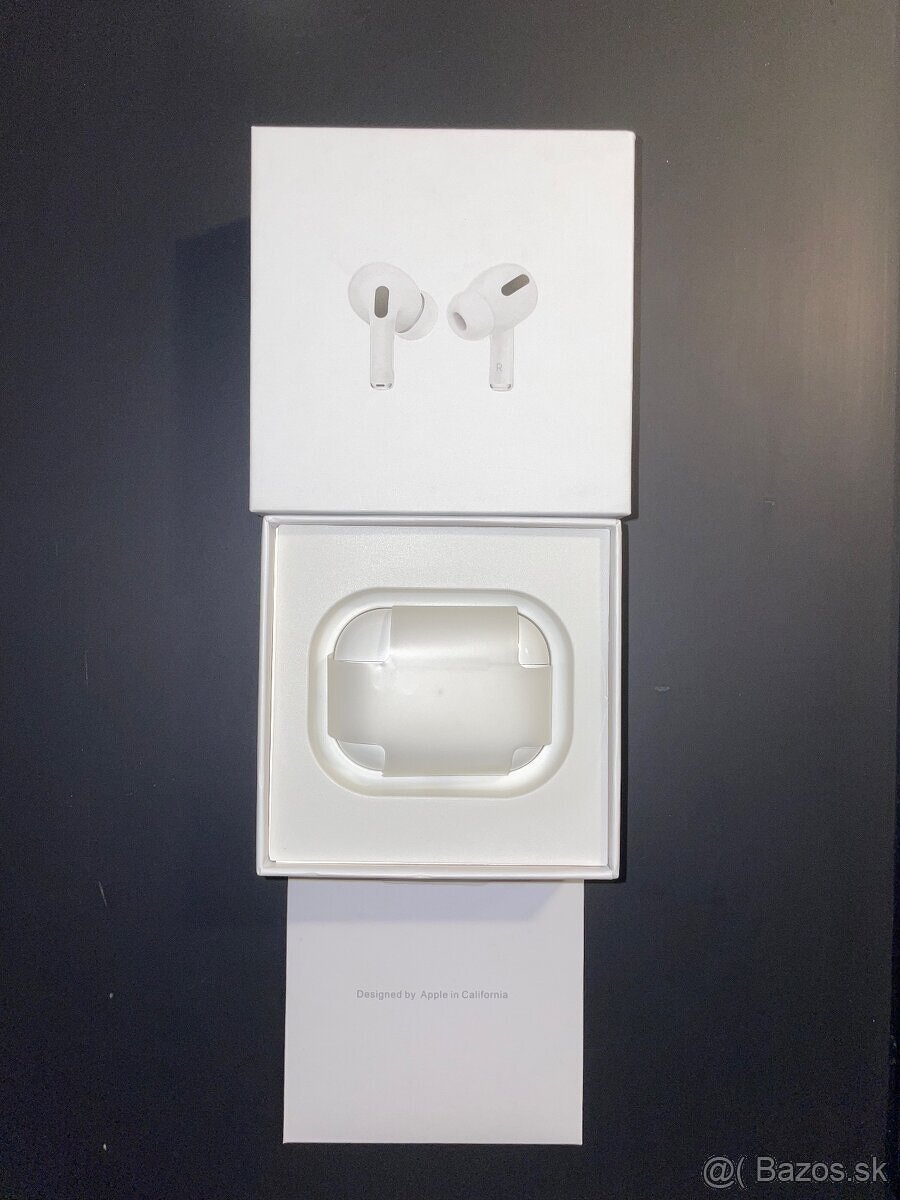 Apple AirPods Pro - 7