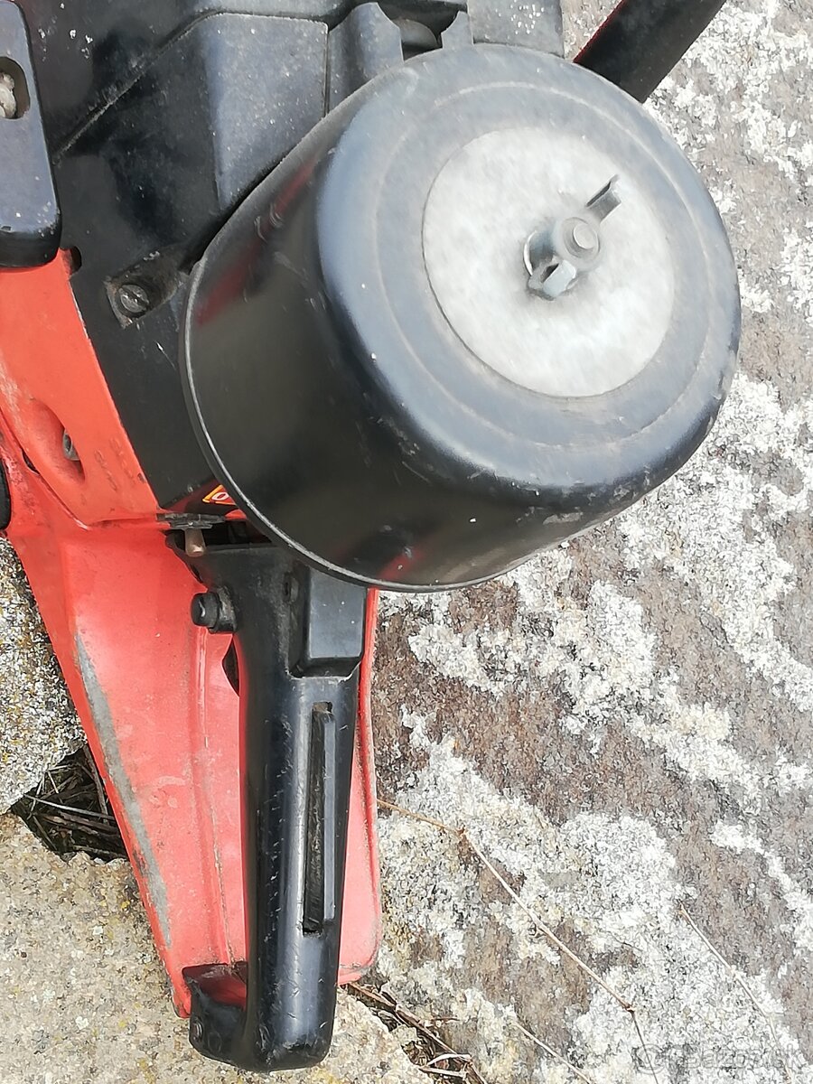 Sachs Dolmar 309 - 7